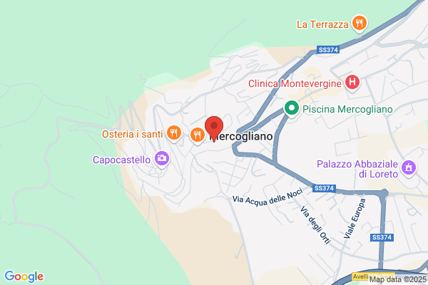 Parrucchiere Giugliano Carmela