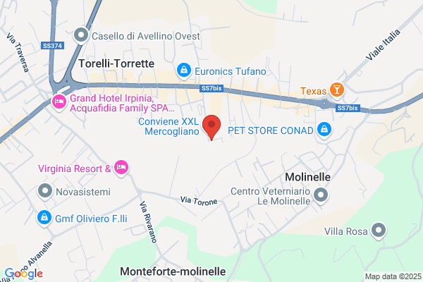 Ambiente e Territorio
