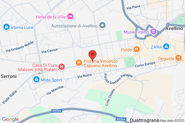 Agos Agenzia Autorizzata