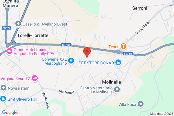 Be.Ci. Costruzioni Srl