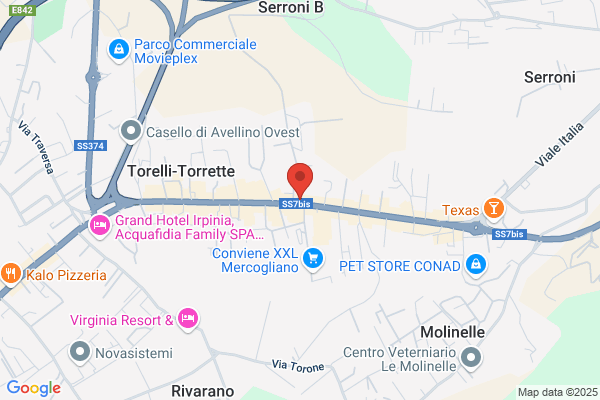 Ferrara Tommaso
