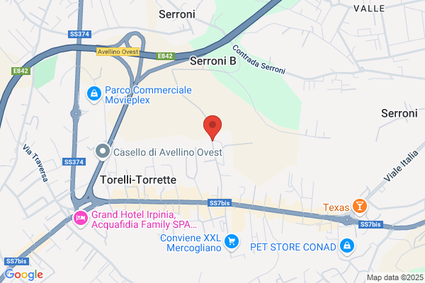 Grafica Irpina Di Petracca Salvatore