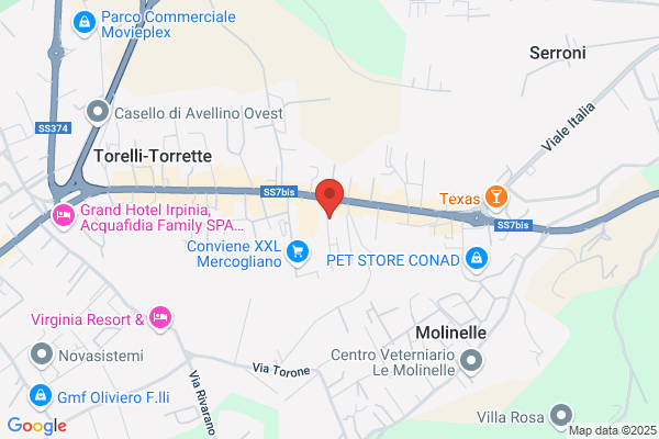 Installazioni Nittolo Srl