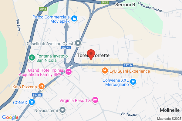 Istituto Di Bellezza Papillon Snc