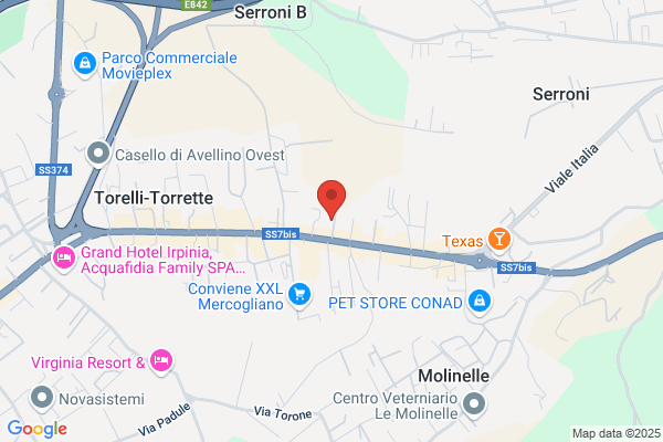 Maglificio Ginette Di Gramaglia