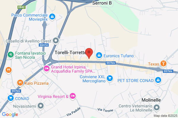 Pellicceria Gedy Martone Di Tumminia Gerlanda