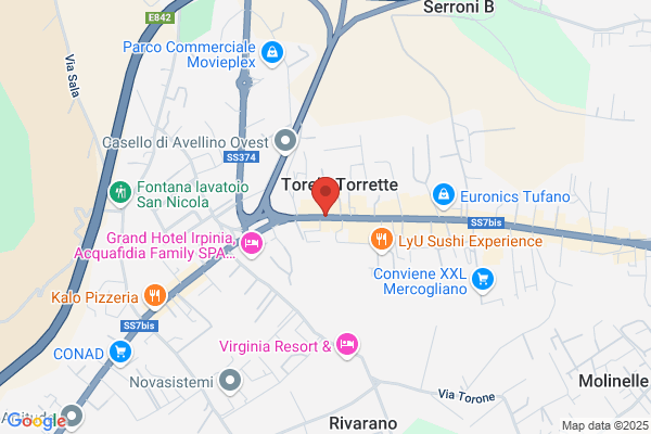Polizia