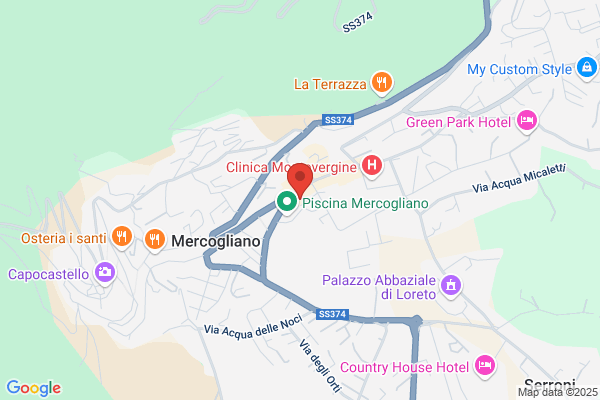 Pizzeria La Tavernetta Di Dello Russo A. e Dello Russo g.