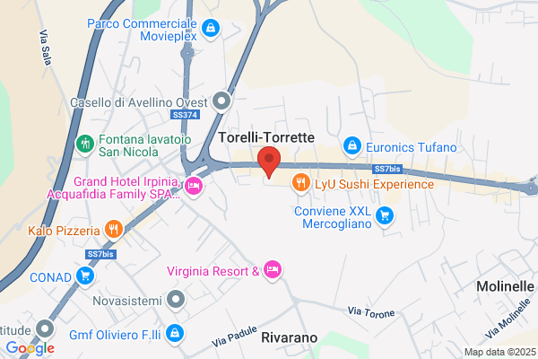 Lavoro & Sicurezza Srl