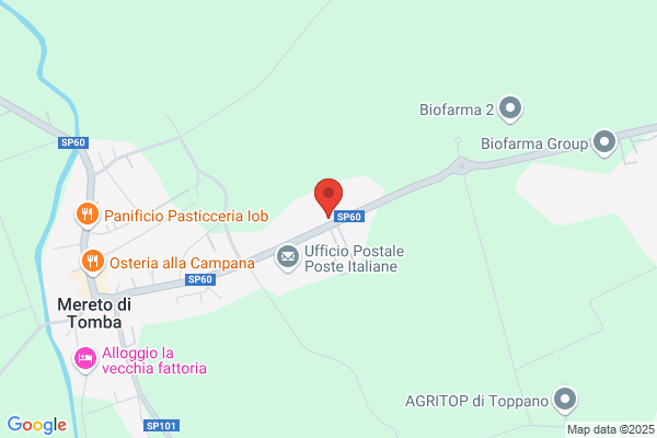 Distributore IP