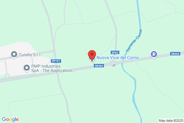 Nuova Vivai del Corno