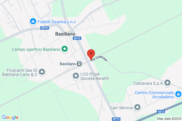 Autofficina Cecconi Enso
