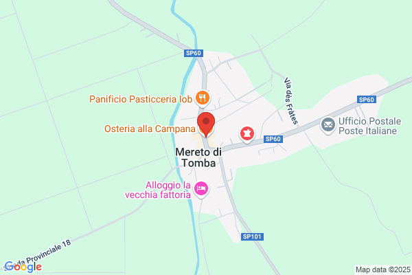 Osteria La Campana