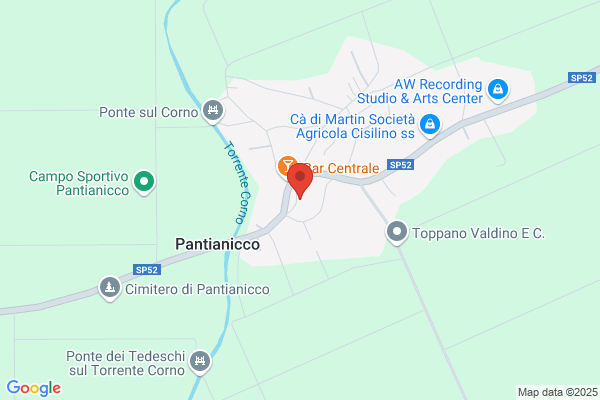 Parrocchia Di S.Canciano