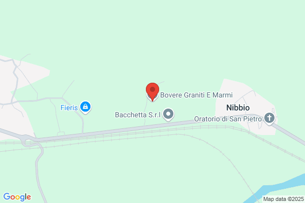Bovere Graniti e Marmi