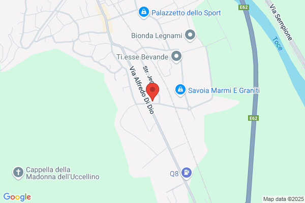 Castagna Formaggi