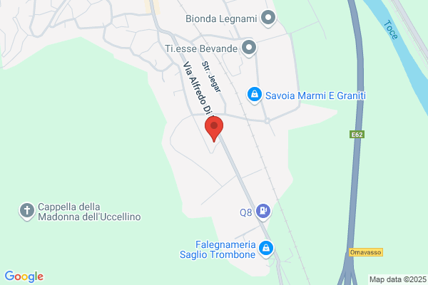Il Fabbro di Basso Davide