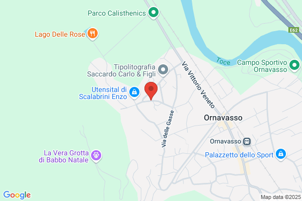 Studio Legale Rossi Avvocato Emanuele