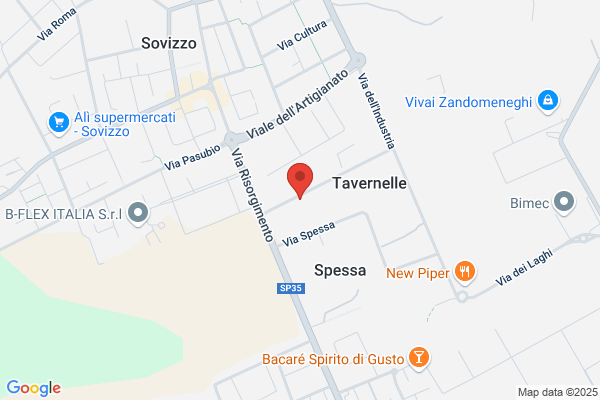 Elettronica Essegi Di Parazzoli Giancarlo
