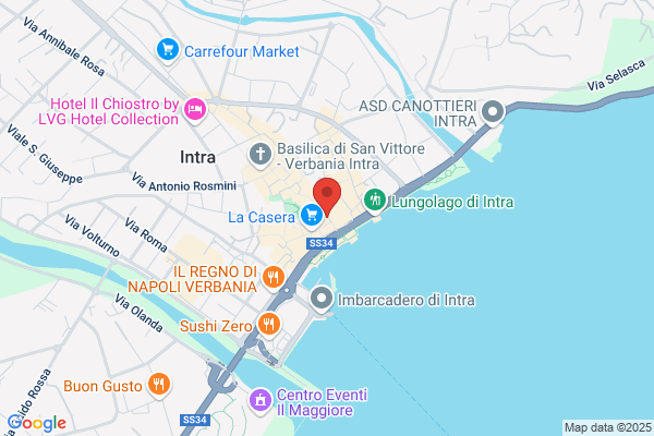 Fiori - Il Fiorellino