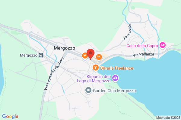 La Butega Dal Lag Di Ferraz Karole
