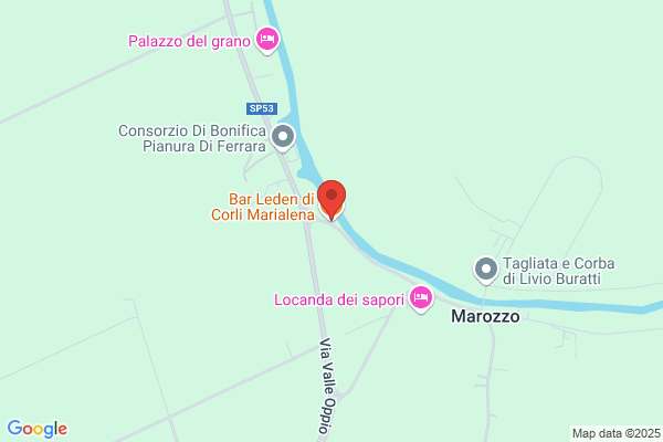 Leden Della Salute S.A.S. Di Curcio Luisella e C.