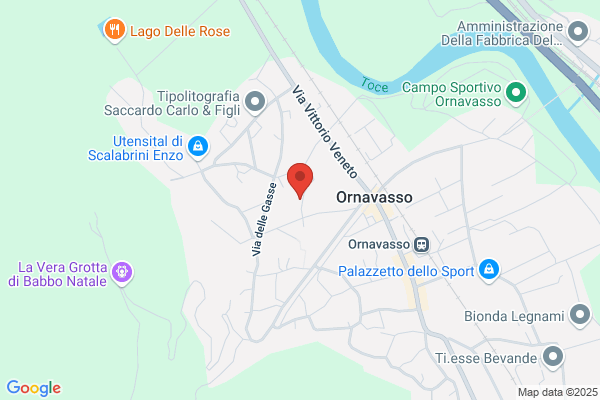 Manganelli remo