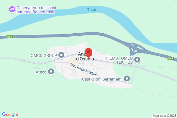 Municipio Di Anzola