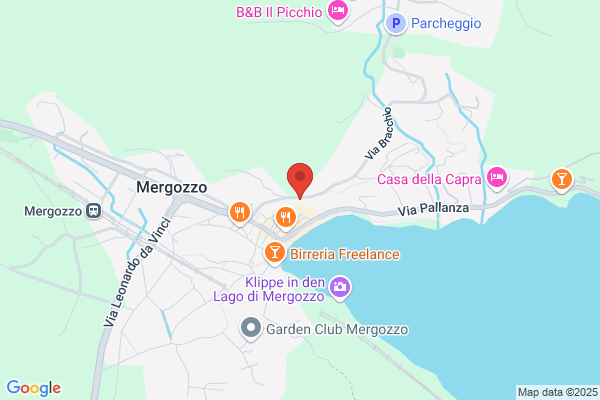 Scuola Materna Comunale