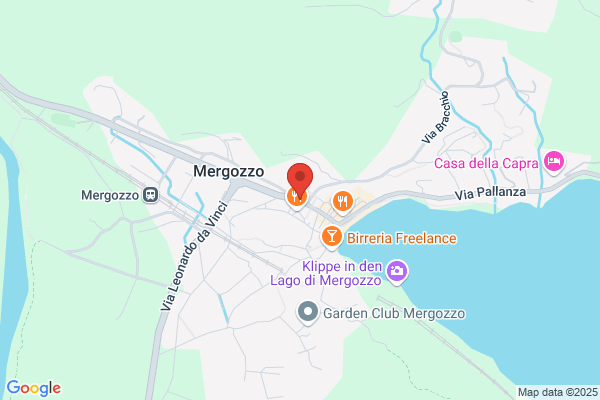 Villiborghi Prodotti Tipici Ossolani