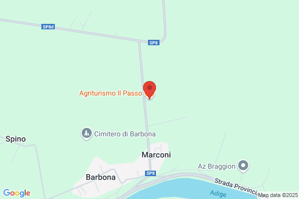 Agriturismo Il Passo