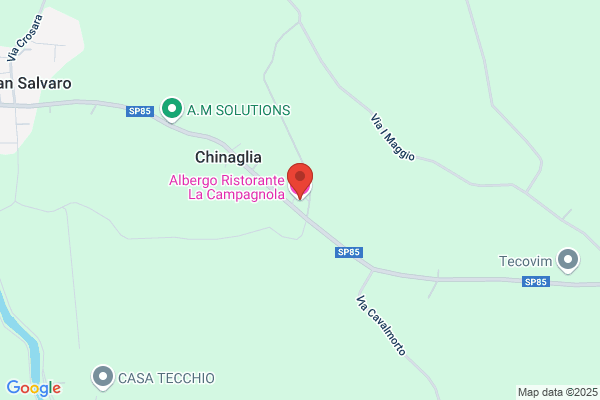 Albergo Ristorante La Campagnola