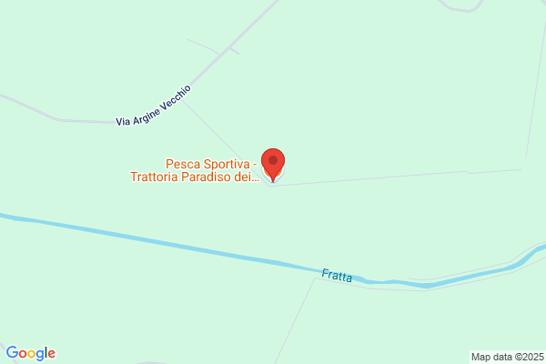 Paradiso dei Pescatori
