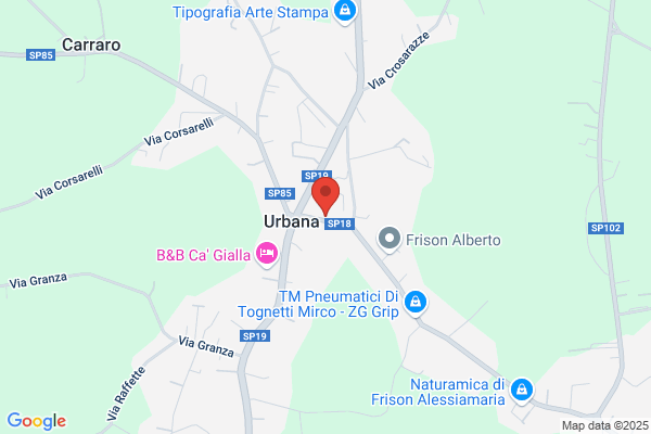 Pizzeria da Nico