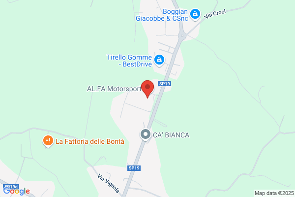 MONDIAL AUTO