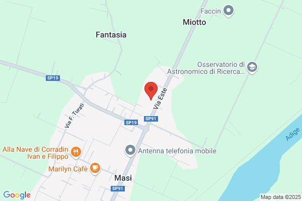 Csc Porte e Garage