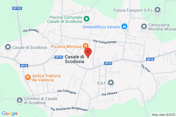 Danese Samuele Commercialista e Revisore Contabile