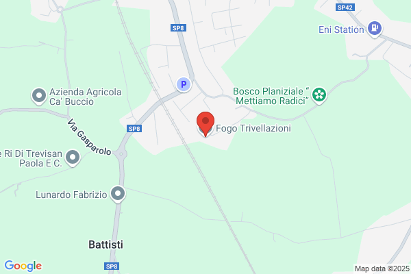 Fogo Trivellazioni Pozzi Artesiani