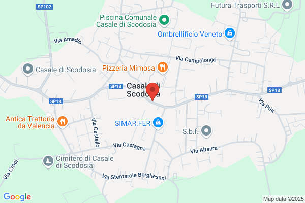 GRUPPO UFFICIO - Affiliato Buffetti Casale di Scodosia