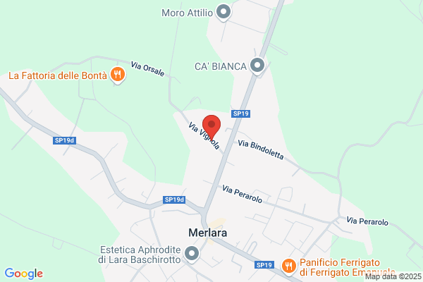 Impresa Edile Nushi Arben