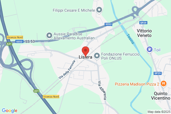 Lisiero F.lli