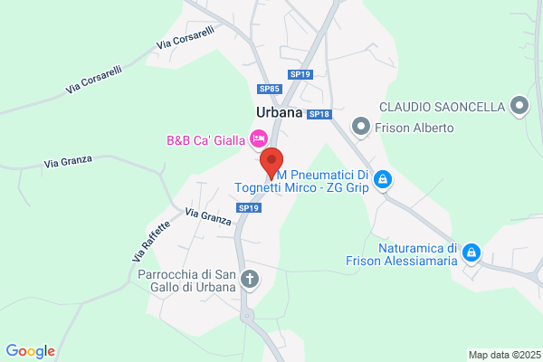 Panificio al Gran Forno