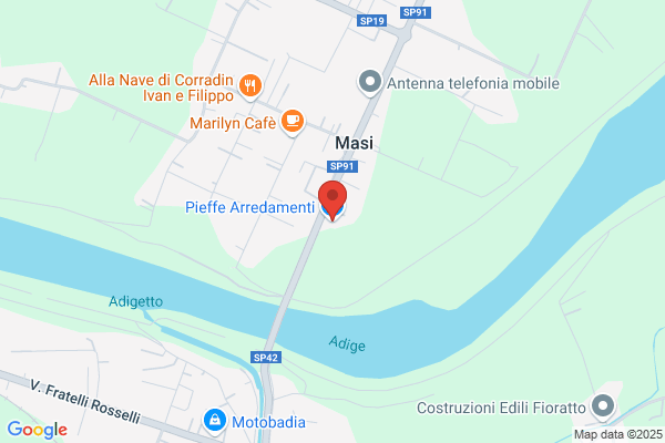 Pieffe Arredamenti