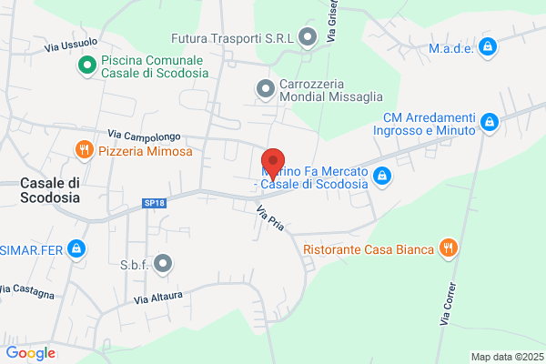 Ristorante Pizzeria La Braceria