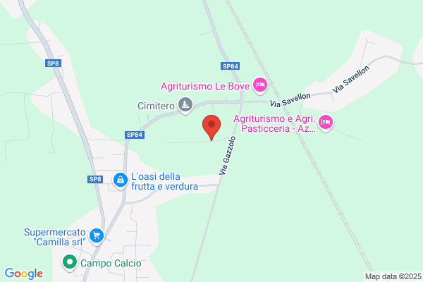 Romagnolo Doris Carpenteria