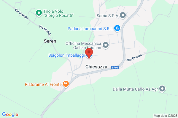 Spigolon Imballaggi