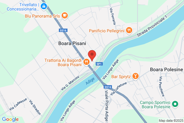 albergo ristorante adige