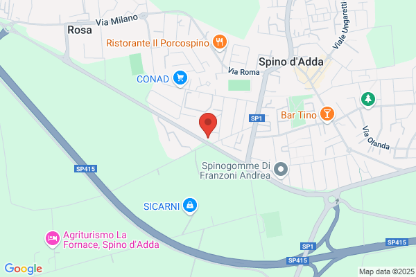Arredamenti Taccon