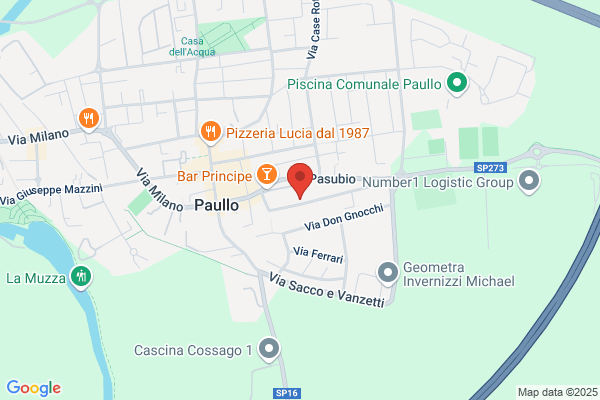 Docmoro Studio Professionale