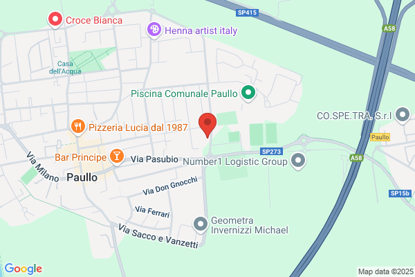 Impresa Edile Rucireta
